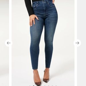 Good Legs Jeans